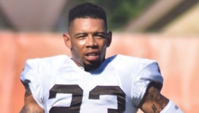 Cleveland Browns NFL 2015 roster news: Joe Haden to likely miss game against Broncos due to concussion