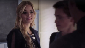 \'Pretty Little Liars\' season 6B sneak peek: Can Ali convince her friends to return to Rosewood for CeCe?