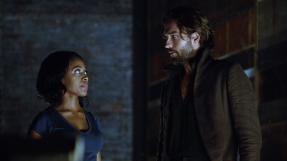 \'Sleepy Hollow\' season 3 spoilers: Pandora unveils ancient evil knife in \'Blood and Fear\' episode
