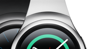 Samsung Gear S2 specs and features review: New wearable goes for circular look