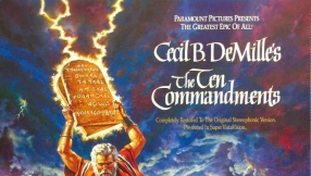 \'The Ten Commandments\' reboot in the works by producers of \'Noah\'