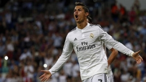 Real Madrid 2015: Cristiano Ronaldo wants to play until 40 and end career with club