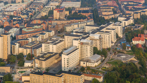 World\'s first male rape centre opens in Sweden, country with highest rape rate in Europe