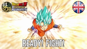 \'Dragon Ball Z: Extreme Butoden\' release date next week in the U.S.