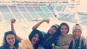 Ciara reacts to fans who said she hexed boyfriend Russel Wilson\'s team