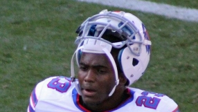 Buffalo Bills NFL 2015 roster update: Aaron Williams placed on short-term injured reserve