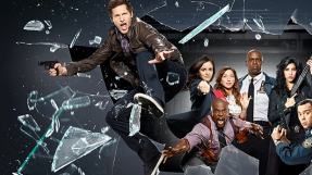 \'Brooklyn Nine-Nine\' season 3 spoilers: Holt\'s former lover to drop by for Thanksgiving in episode 4
