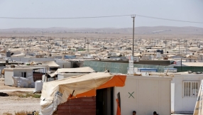 ISIS fighter enters refugee camp planning to kill Christians, meets Jesus