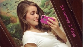 Jessa Seewald shares Bible verse that helps her get through troubled times