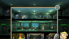 \'Fallout Shelter\' news: Mobile game gets new update