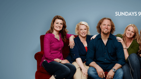 \'Sister Wives\' season 6 spoilers: Robyn to break some news about new baby or custody battle in \'Robyn\'s Big Announcement\'?