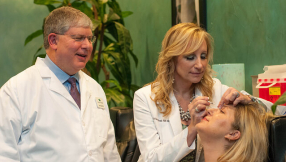 Botox shows results in treatment of urinary incontinence in women