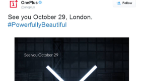 OnePlus X price, specs news: OnePlus X appears briefly on Oppomart