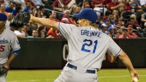Los Angeles Dodgers MLB 2015 roster news: Starter Zack Greinke reported to opt out of contract to be a free agent