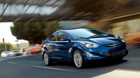 Hyundai recalls 27,000 Sonatas and Elantras