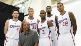 Lamar Odom health condition latest news: Former Los Angeles Clippers teammates rush to fallen comrade