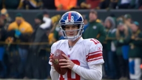 Philadelphia Eagles vs. New York Giants preview, start time details: NFL Monday Night Football