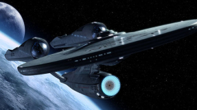\'Star Trek: Beyond\' filming concludes in Dubai