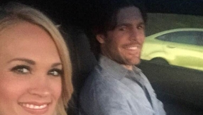 Carrie Underwood shares secrets to a happy marriage with Mike Fisher