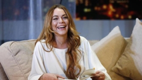 Like Kanye West, Lindsay Lohan says she also wants to run for president in 2020