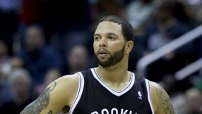 Dallas Mavericks NBA 2015 roster news: Deron Williams ruled out for rest of preseason due to calf injury