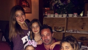 RHONJ star Joe Giudice reveals where he\'ll serve prison sentence on \'Teresa Checks In\'