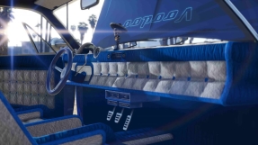 \'GTA 5 Online\': New Lowriders update allows car makeovers