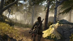 \'Rise of the Tomb Raider\' pre-order bonus details