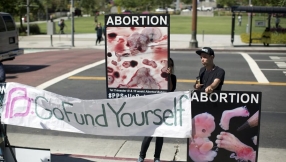 Churches in California refuse to pay for elective abortions, file lawsuit against health care department