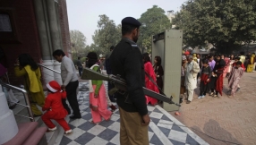 Pakistan: Faith healer arrested for blasphemy