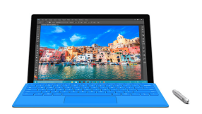 MacBook Air vs Surface Pro 4 specs comparison: Battle of flagships