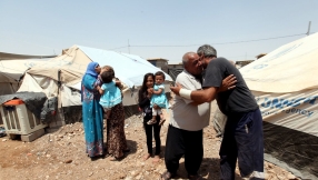 Iraqi priest tells how ISIS forced 100,000 Christians to flee from Mosul in just 24 hours