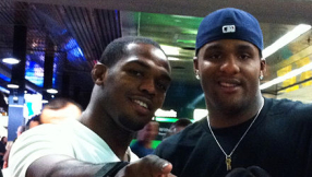 Jon Jones UFC comeback fight rumors: Bones\' reinstatement soon?