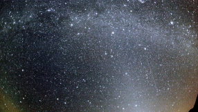 Orionids meteor showers to light up sky on Oct. 22