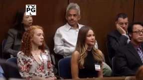 \'Modern Family\' season 7 spoilers: Gloria serves on a jury in episode 5 \'The Verdict\'