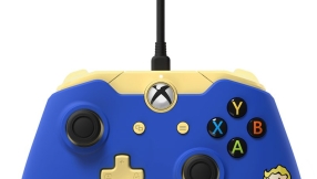 \'Fallout 4\' news: Limited edition Great War shirt, Xbox One controller up for grabs