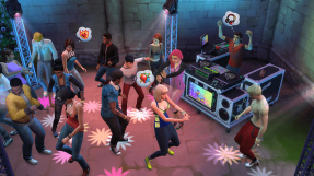 \'The Sims 4: Get Together\' release date and concept art - what to expect