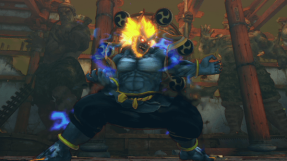 \'Ultra Street Fighter IV\' Halloween costumes coming