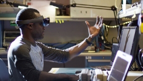 Microsoft HoloLens specs, release rumors: Asus to build own HoloLens version?