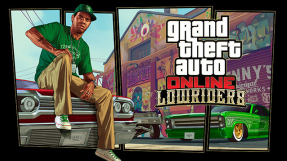 \'GTA V\' Lowriders DLC out for \'GTA Online\' - what you should know