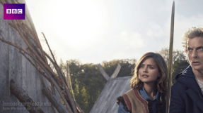 \'Doctor Who\' season 9 Spoilers: Highwayman in, Ashildre out in episode 6 \'The Woman Who Lived\'