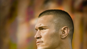WWE rumors 2015: Randy Orton out with shoulder injury