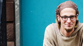 Shane Claiborne: NAE report is \'one giant leap for abolition of death penalty\'