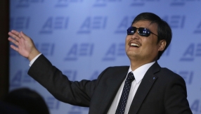 Britain is at risk of becoming \'an accomplice to the Chinese dictatorship\' say activists