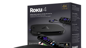 Roku 4 release: Learning more about the new streaming device