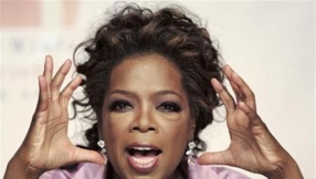 Oprah Winfrey seeks to inspire viewers on powers of faith in new \'Belief\' series