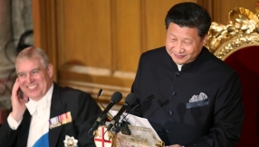 Urgent debate on Chinese human rights to be held in Parliament today