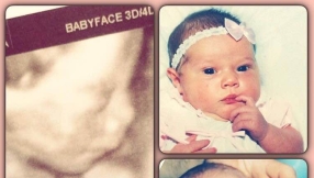 Jessa Seewald wonders how baby Quincy will look like as she shares throwback photos of herself and husband Ben