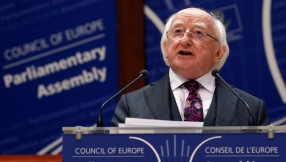 Irish President set to sign same-sex marriage legislation into law, following America\'s footsteps