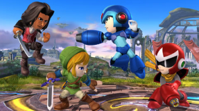 \'Super Smash Bros. 4\' DLC rumor: New stages, characters coming?